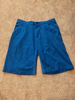 Adidas Golf Shorts (32)